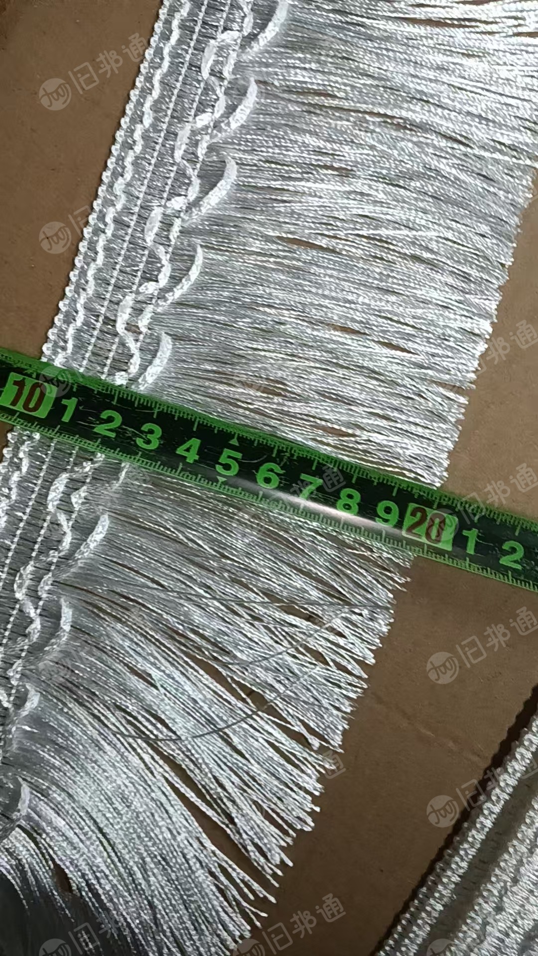 长期回收涤纶丝线,做流苏花边用的,要1200D的,颜色没有要求,在山东菏泽