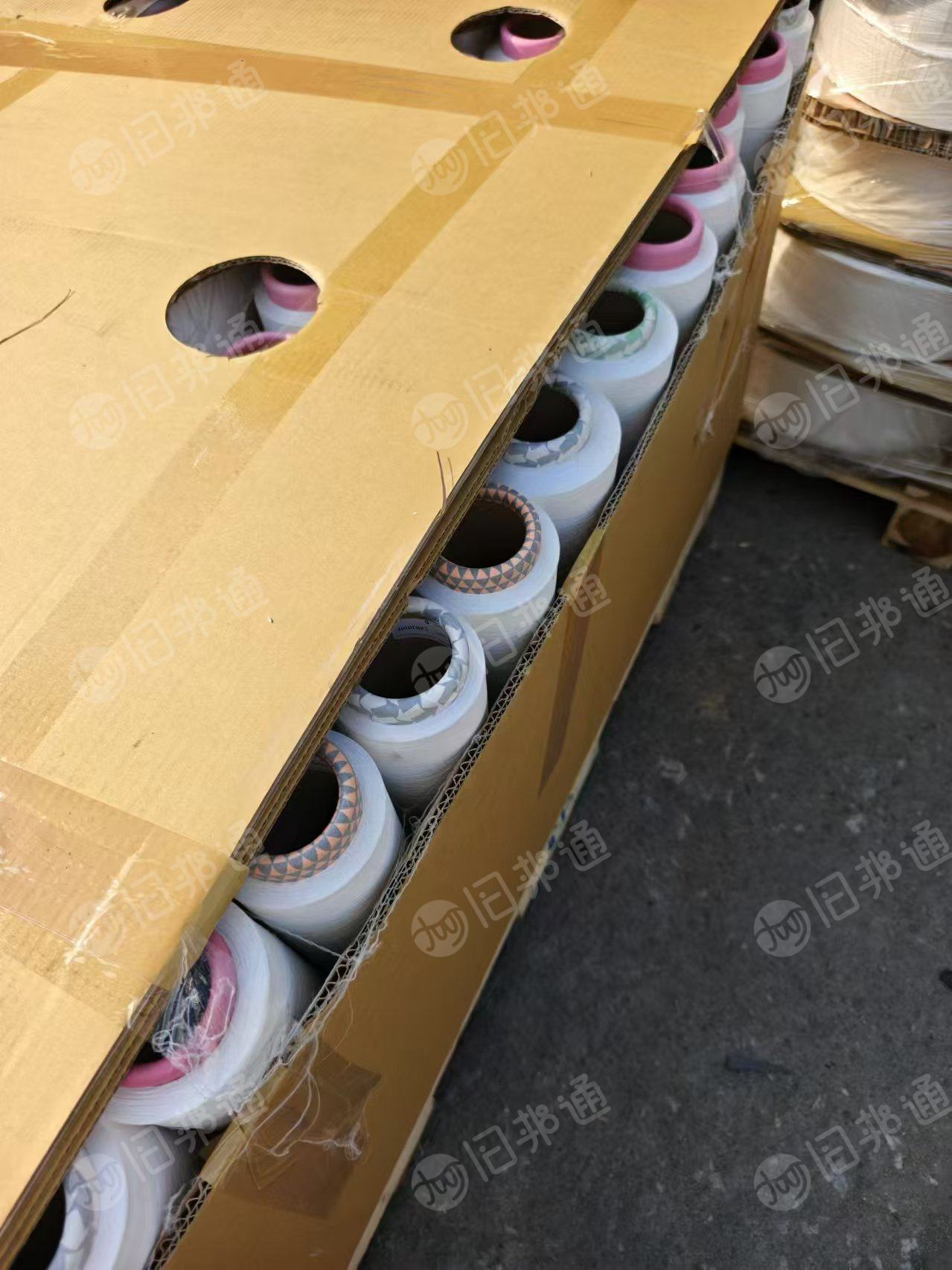 长期出售DTY库存丝，白丝色丝都有，月供几十吨，可现场看货，在山东潍坊