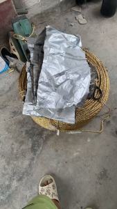 长期出售铝塑膜废料,正级负级混一起,月供30吨
