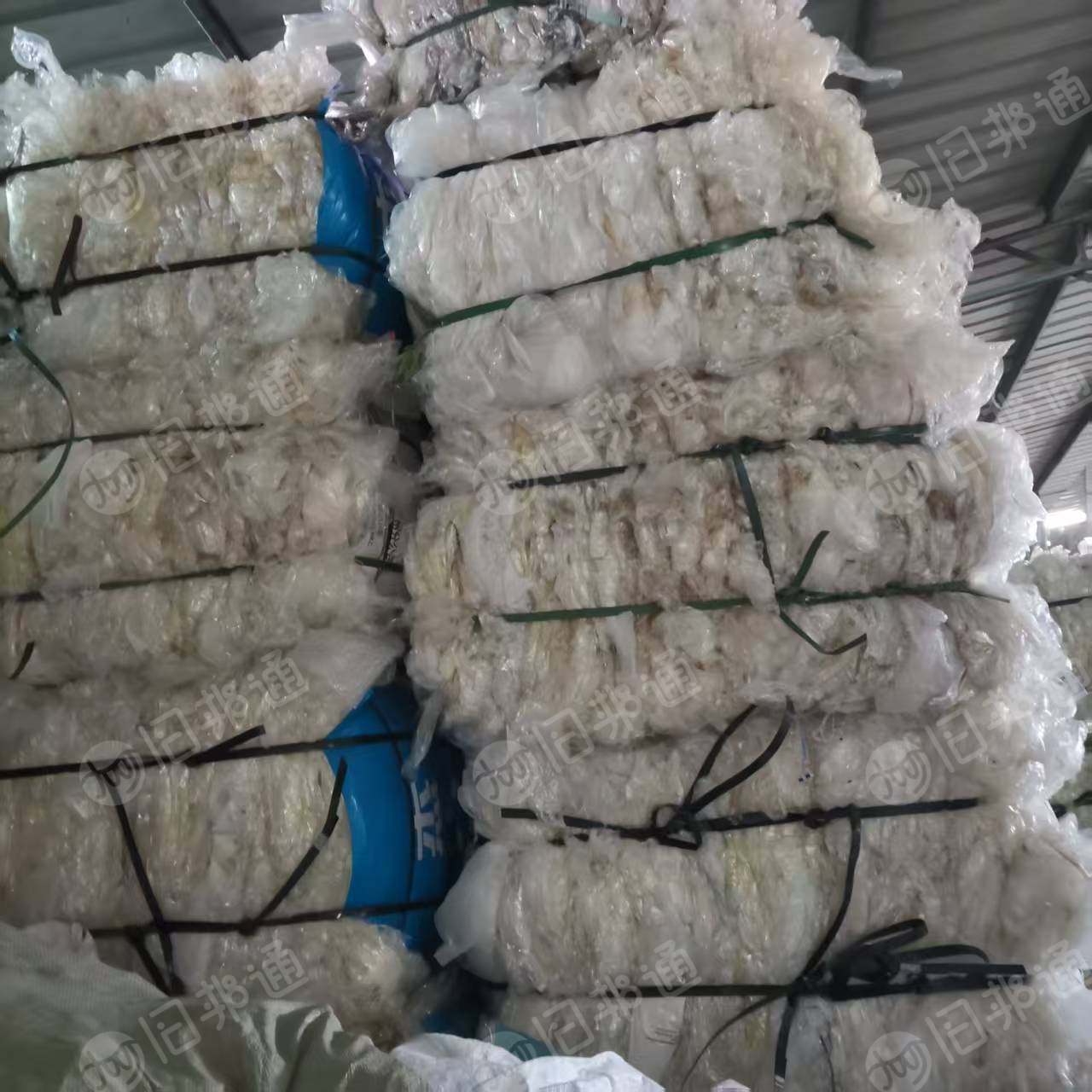出售干造高压膜,花高压蓝膜,月供60吨
