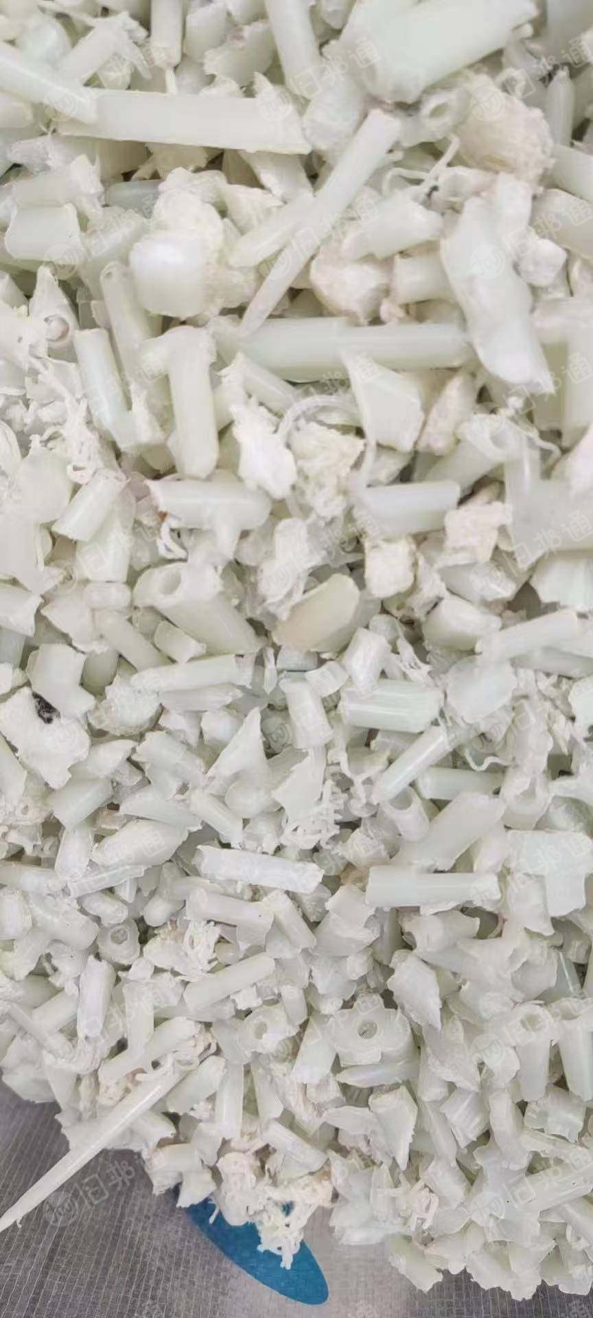 出售增强尼龙破碎料