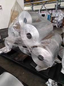 现金采购1系铝箔8系铝箔废料,带票不带票都可以
