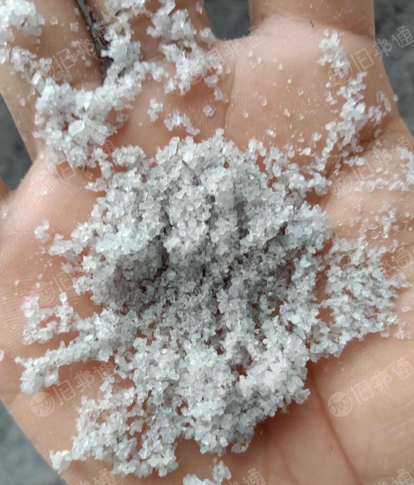 出售PVC药板磨粉料，现货10吨左右