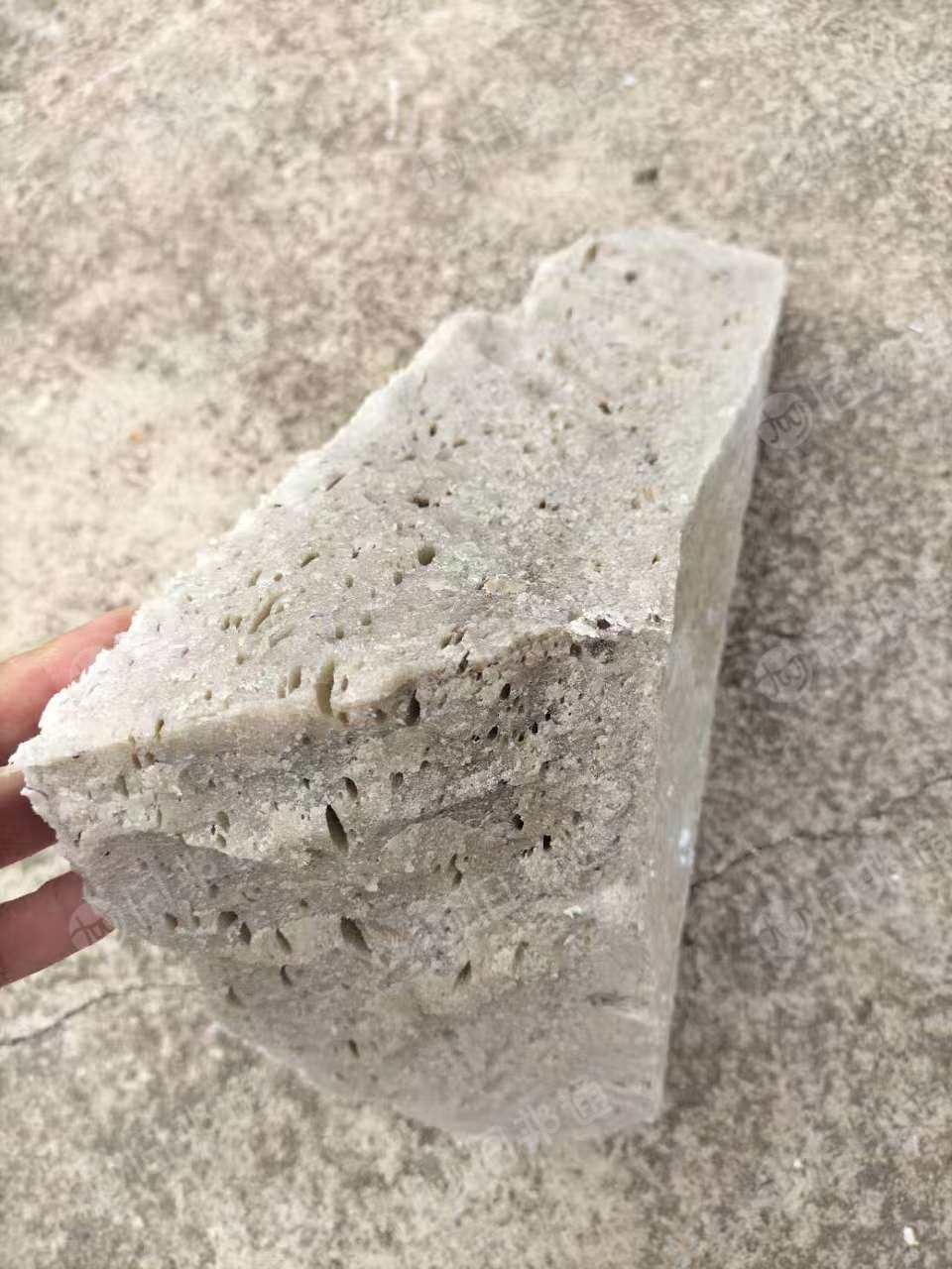 出售热熔块,社会料