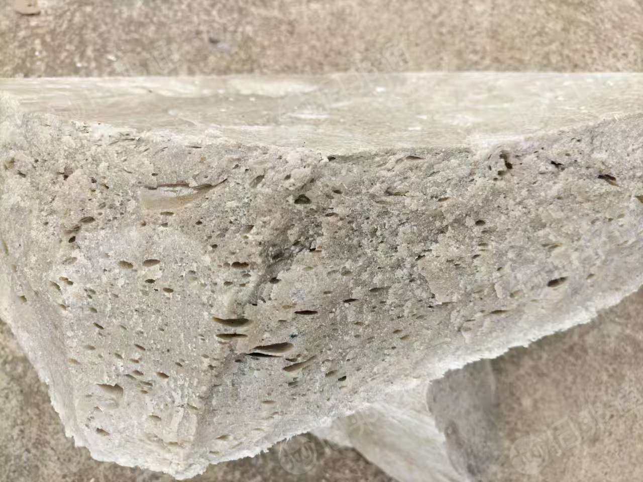 出售热熔块,社会料