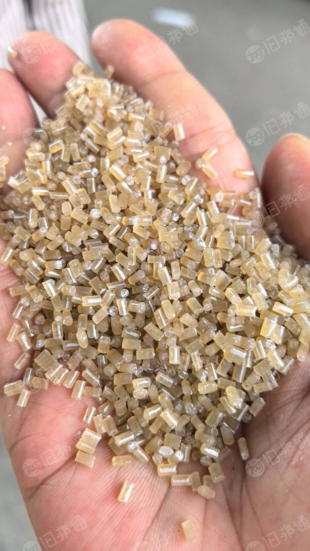 大量出售eps颗粒，茶透、茶料都有