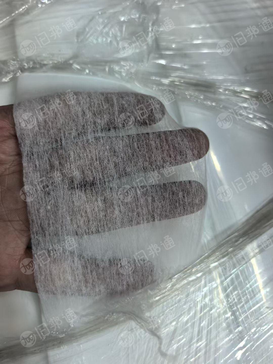 全国大量回收热风棉,压包料,正品,二等品