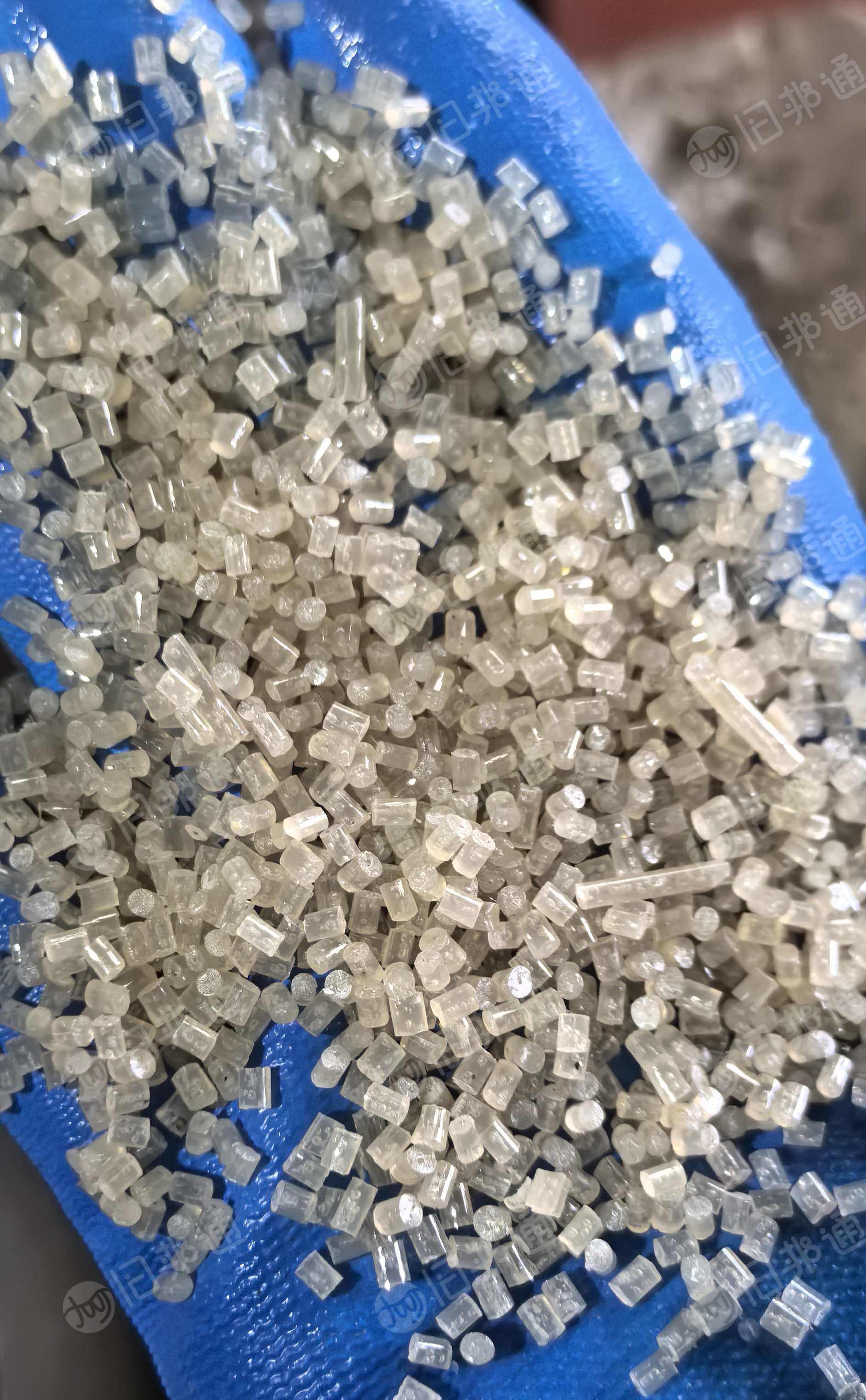 出售EPS颗粒，无网模头，过40目
