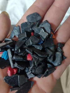 出售合金破碎料，阻燃的，冲击18个