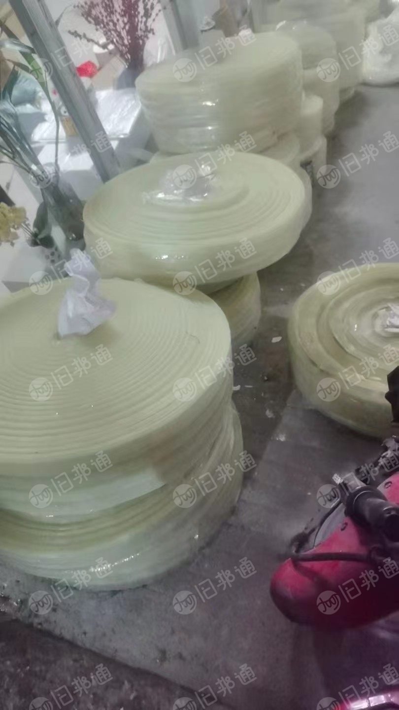 出售透明PET重胶膜废料，现货4吨，长期有货