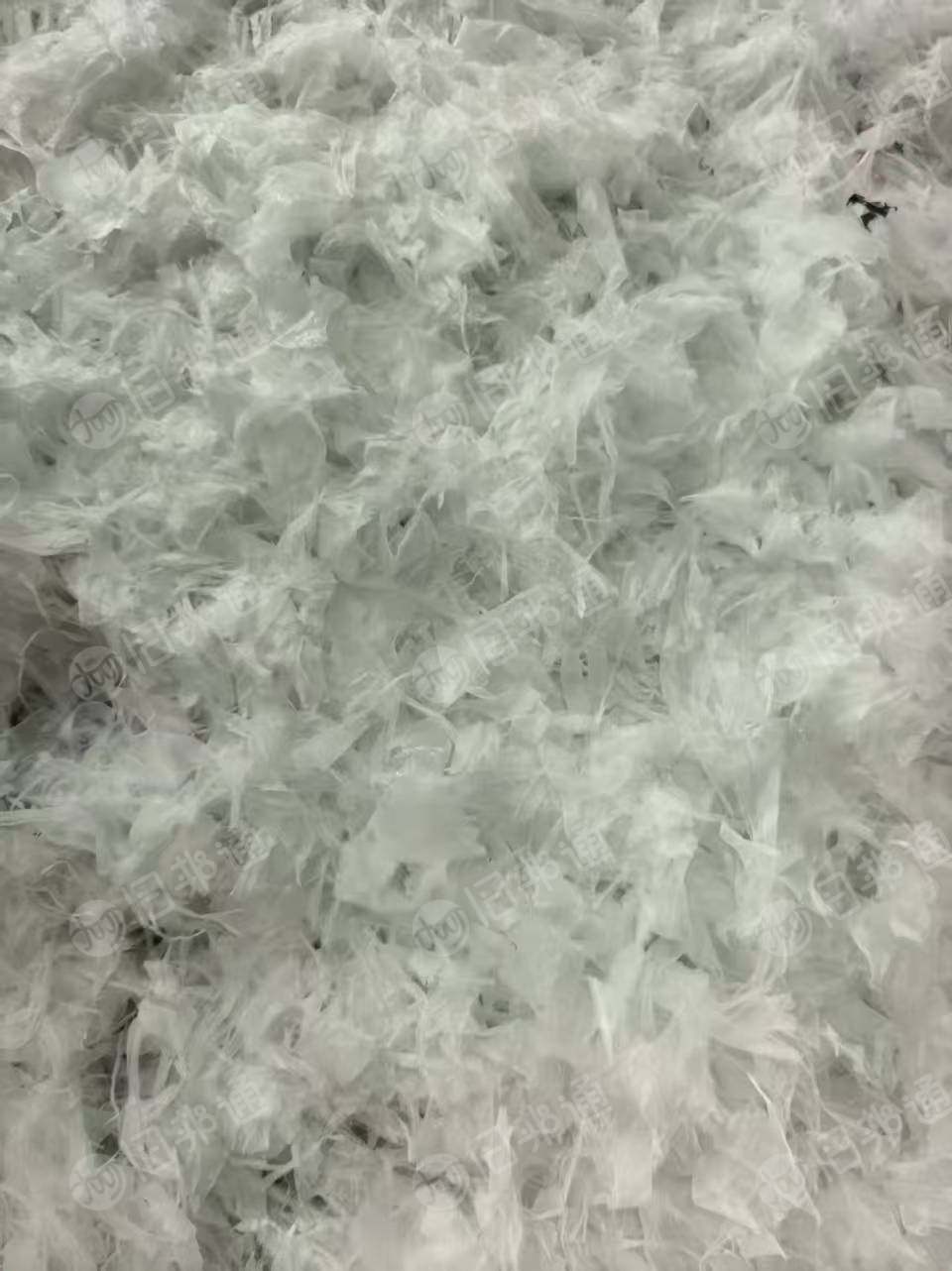 厂家长期大量收购淋膜纸水洗膜，口杯纸水洗膜，造粒用