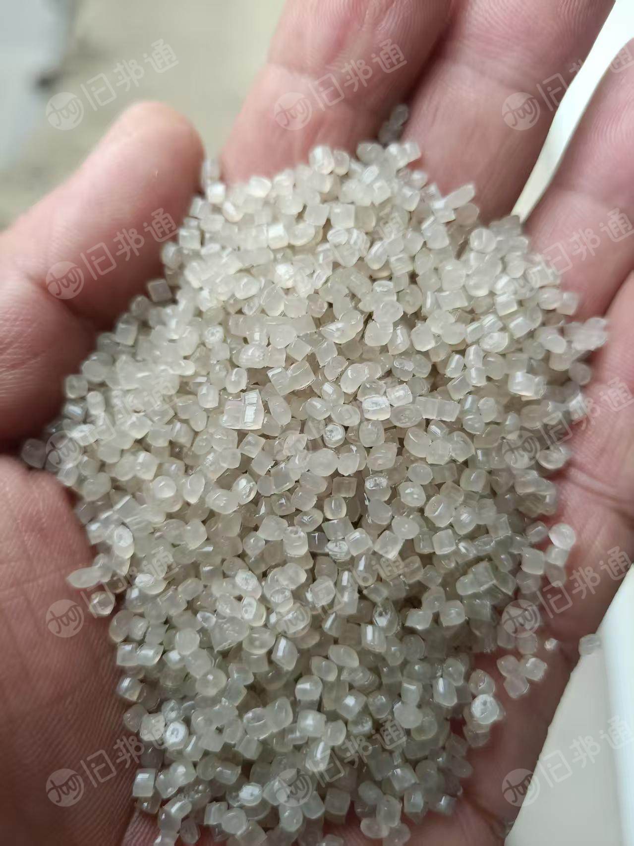 出售纯高压粘膜颗粒，缠绕膜颗粒，过120目