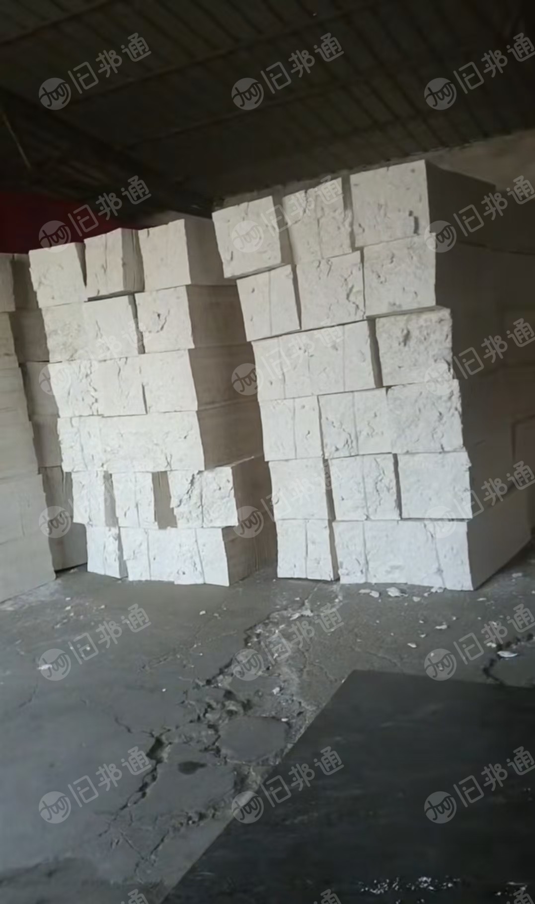 长期出售冷压块