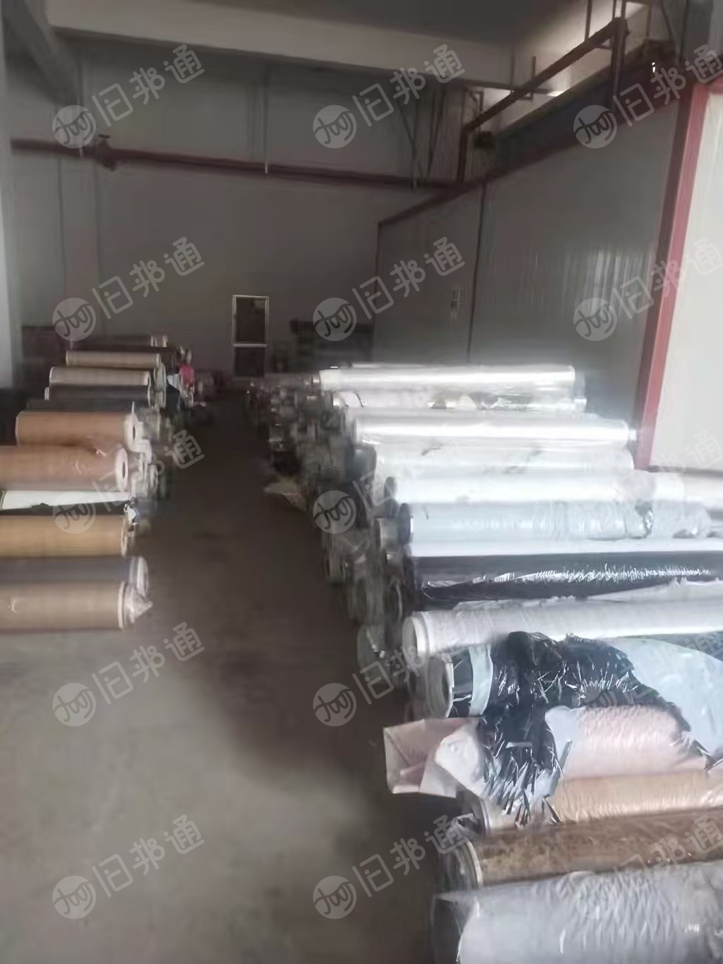 长期出售PET印刷卷膜，4丝