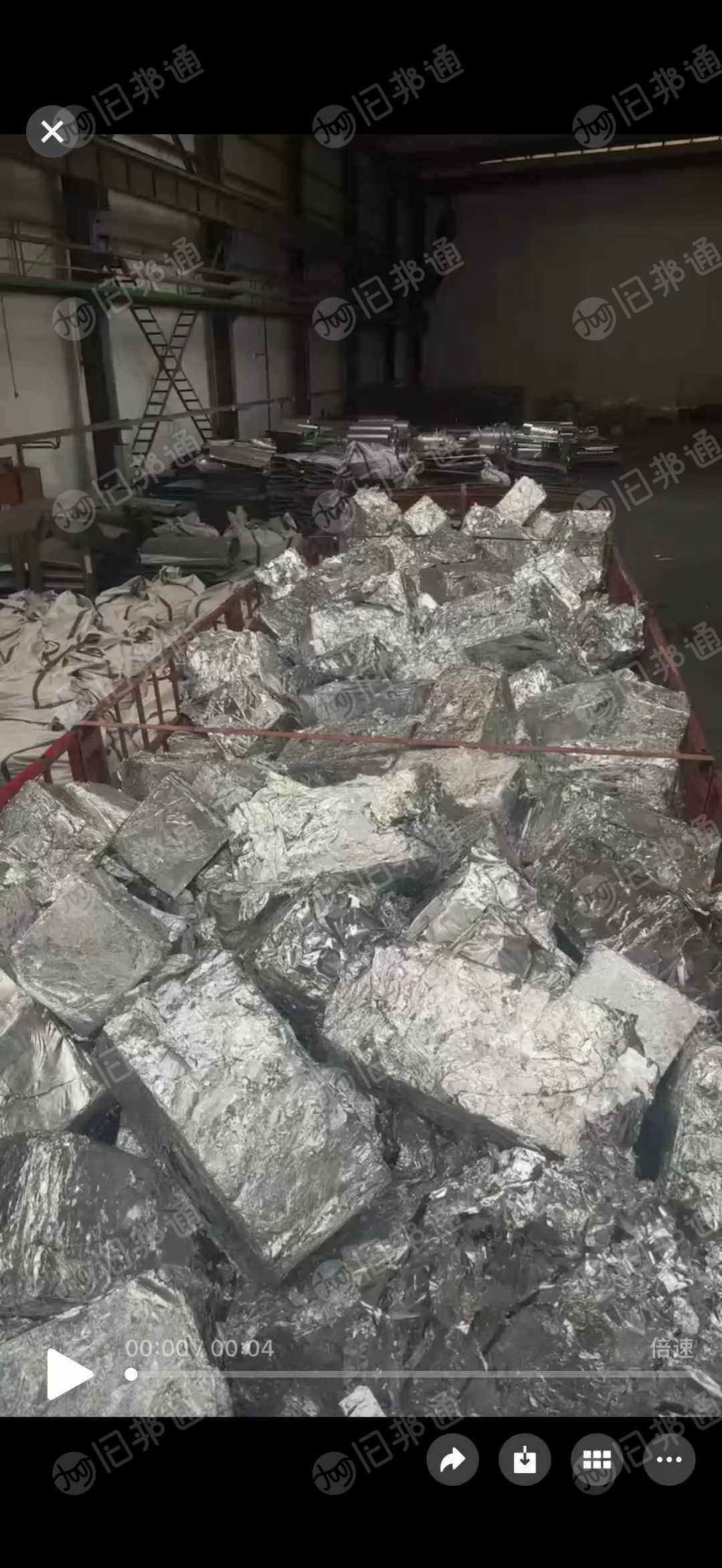 厂家大量采购纯铝箔,1系铝和8系铝,月需4000吨