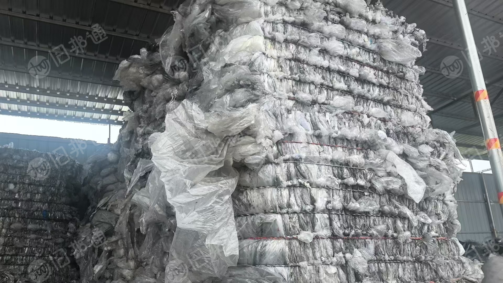 出售一级高压膜，宁德时代下来的，水洗造粒用，现货够车