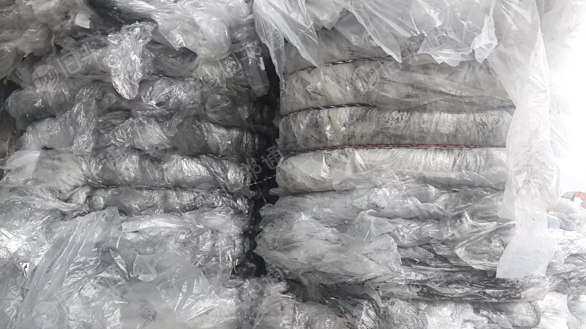 出售一级高压膜，宁德时代下来的，水洗造粒用，现货够车