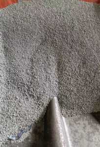 出售铝粉含量90，现货50吨，适用于加气铝膏.烟花银粉.脱氧用