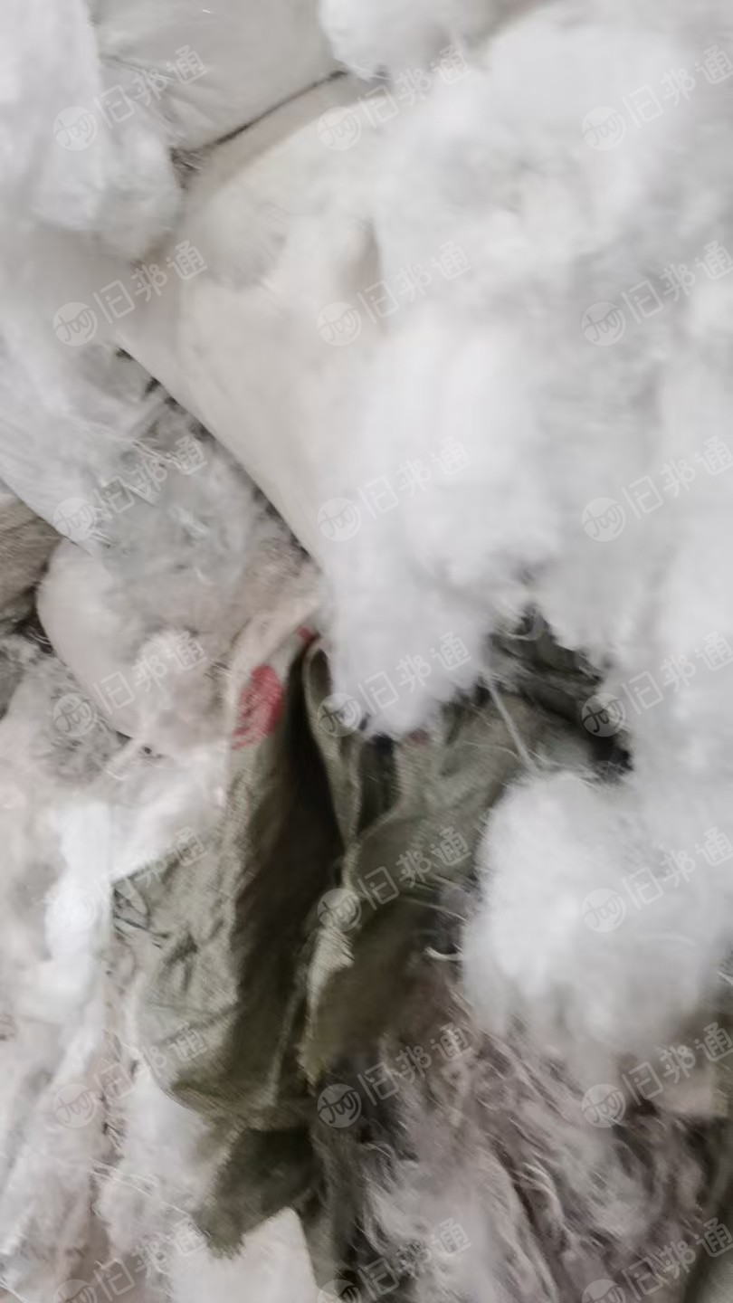 长期出售白色开花料,有布机边条,开刀丝,弹丝,网络丝等,现货有30吨,货在浙江嘉兴
