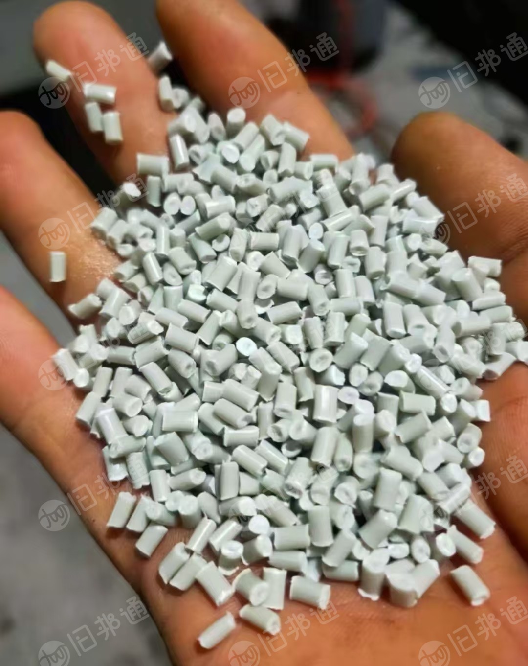 长期出售PP吨包颗粒，大白吨包颗粒