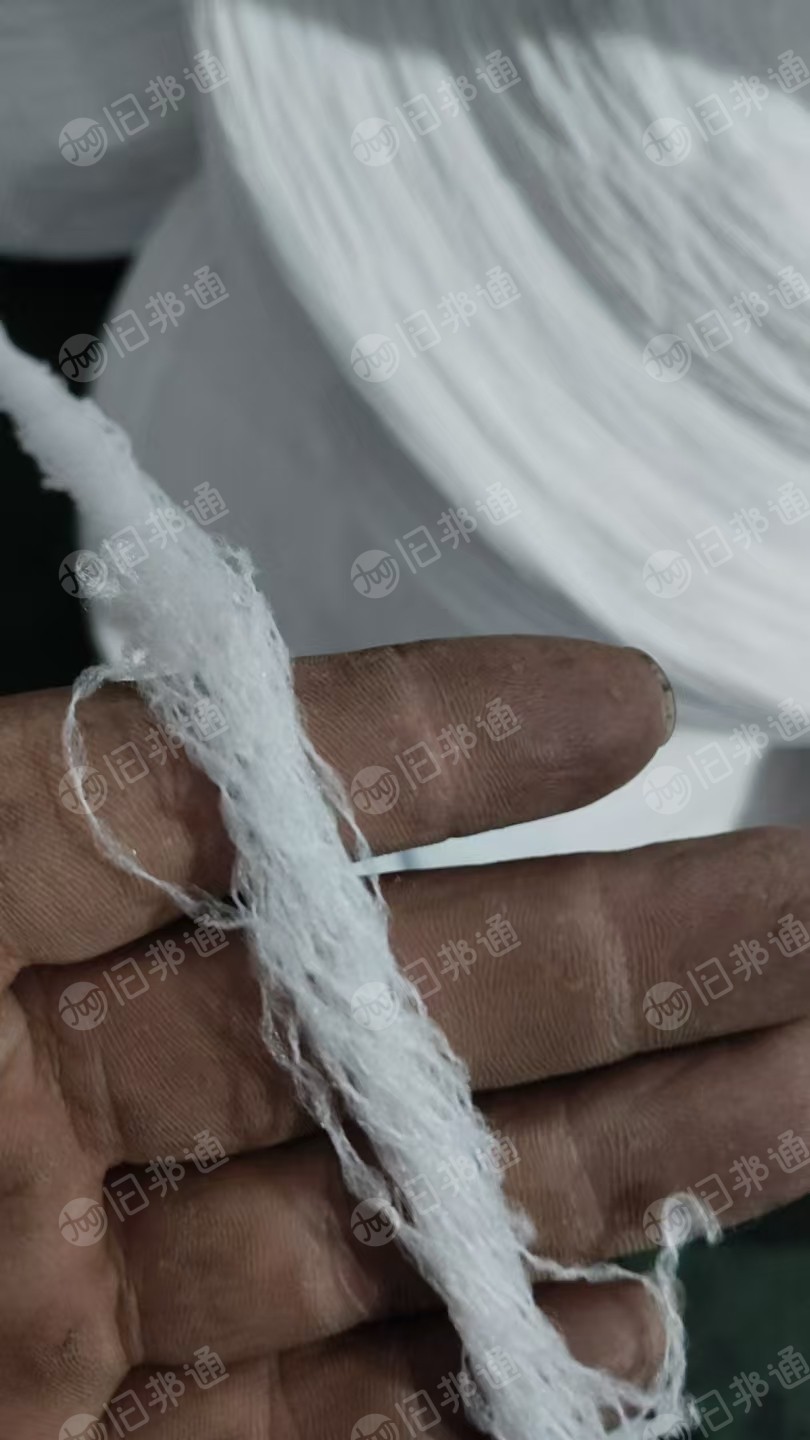 长期出售涤纶干丝，75D-300D都有，可以开花可以造粒，每个月有几十吨
