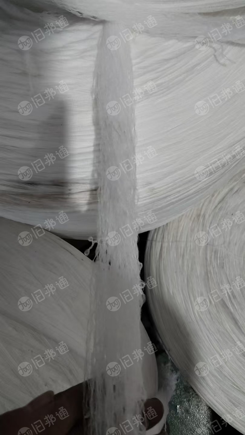 长期出售涤纶干丝,75D-300D都有,可以开花可以造粒,每个月有几十吨