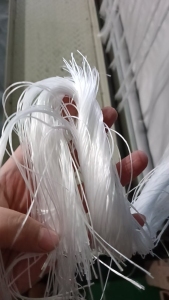 长期出售织布厂下来的丙纶废丝，丙纶丝