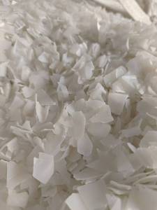 出售大白乙破碎料，小白乙破碎料，过色选