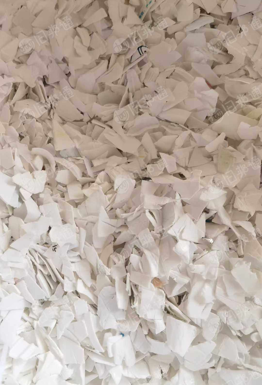 出售大白乙破碎料，小白乙破碎料，过色选