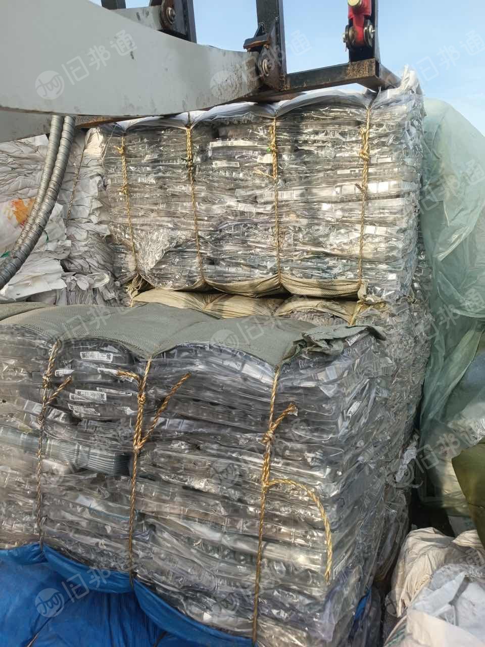 出售PET吸塑盒废料，吸塑片毛料，长期有货