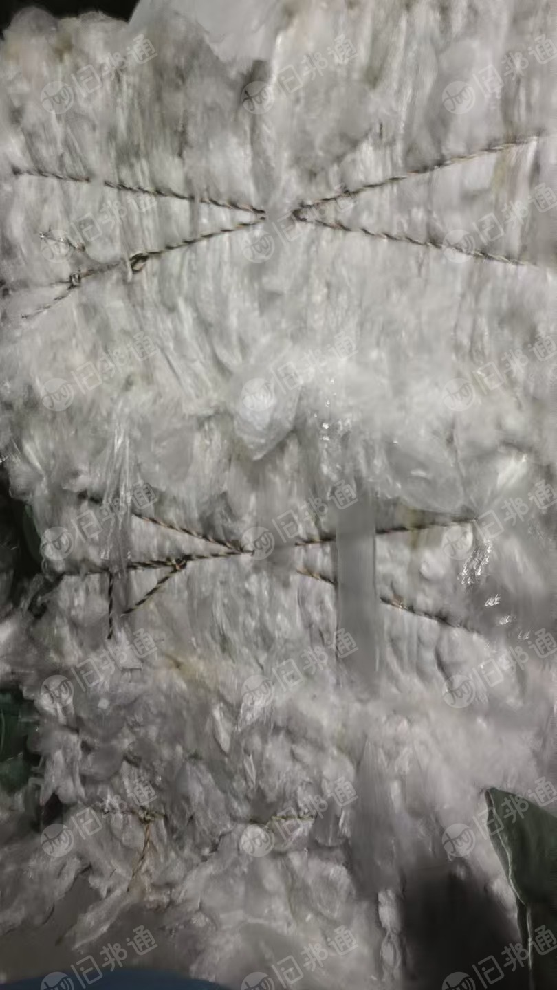长期出售干造低压膜废料