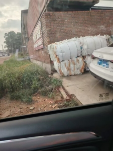 长期出售废旧吨包袋