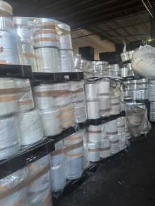 出售进口PET陶瓷膜，月供200吨