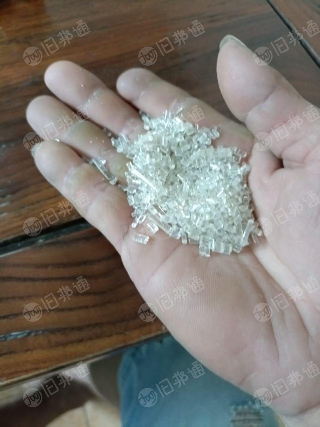 出售EPS颗粒，透明和茶色都有，过80目