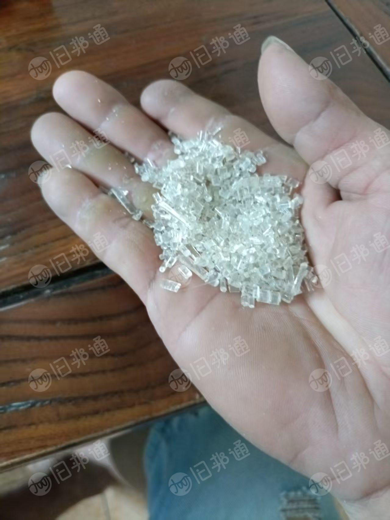 出售EPS颗粒，透明和茶色都有，过80目