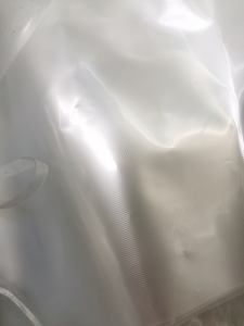 出售单层的PET复合PE膜,现货百十吨