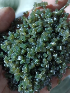 出售大棚膜颗粒，纯的，过120目，现货100吨