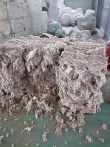 工厂废料出售打包带,编织袋,薄膜,热敏纸,纸皮,PE袋
