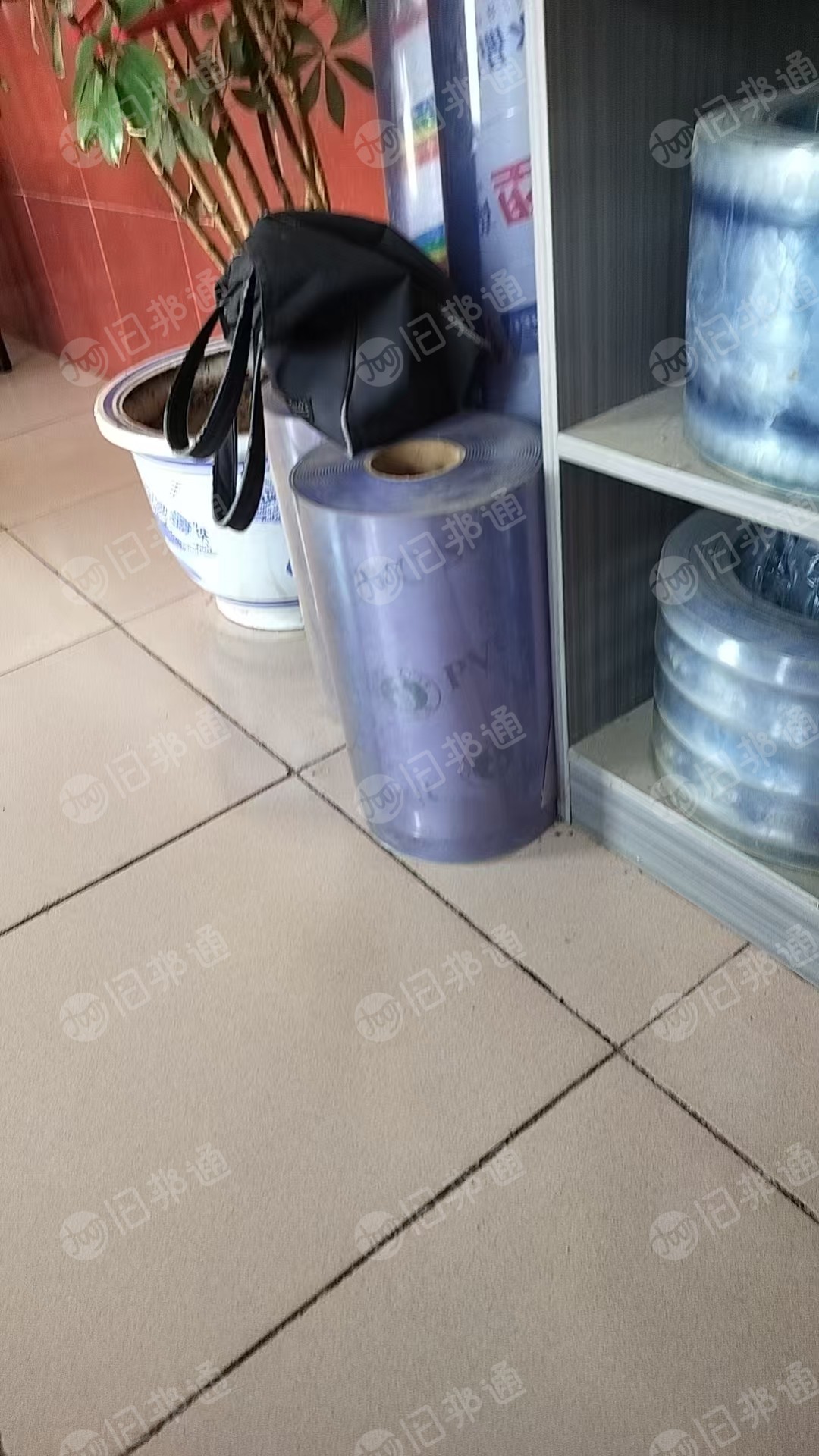 出售门帘水晶板，全新的，辛酯加一点石蜡做的，现货3挂