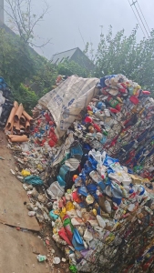 长期出售花乙压块，大小白压块