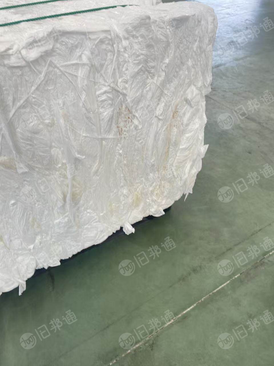 长期出售pp电池膜废料，单层，现货一挂车