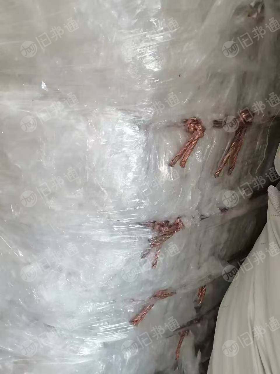 出售干造PP膜废料，现货十吨左右