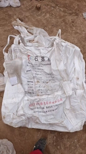 出售废旧吨包，一直有货