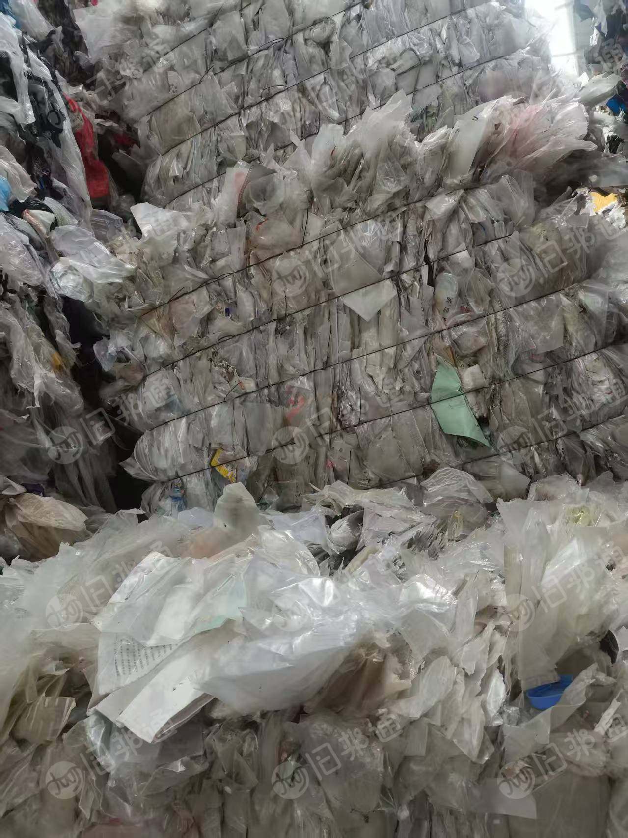 长期出售透明丙压包，多数为文件夹