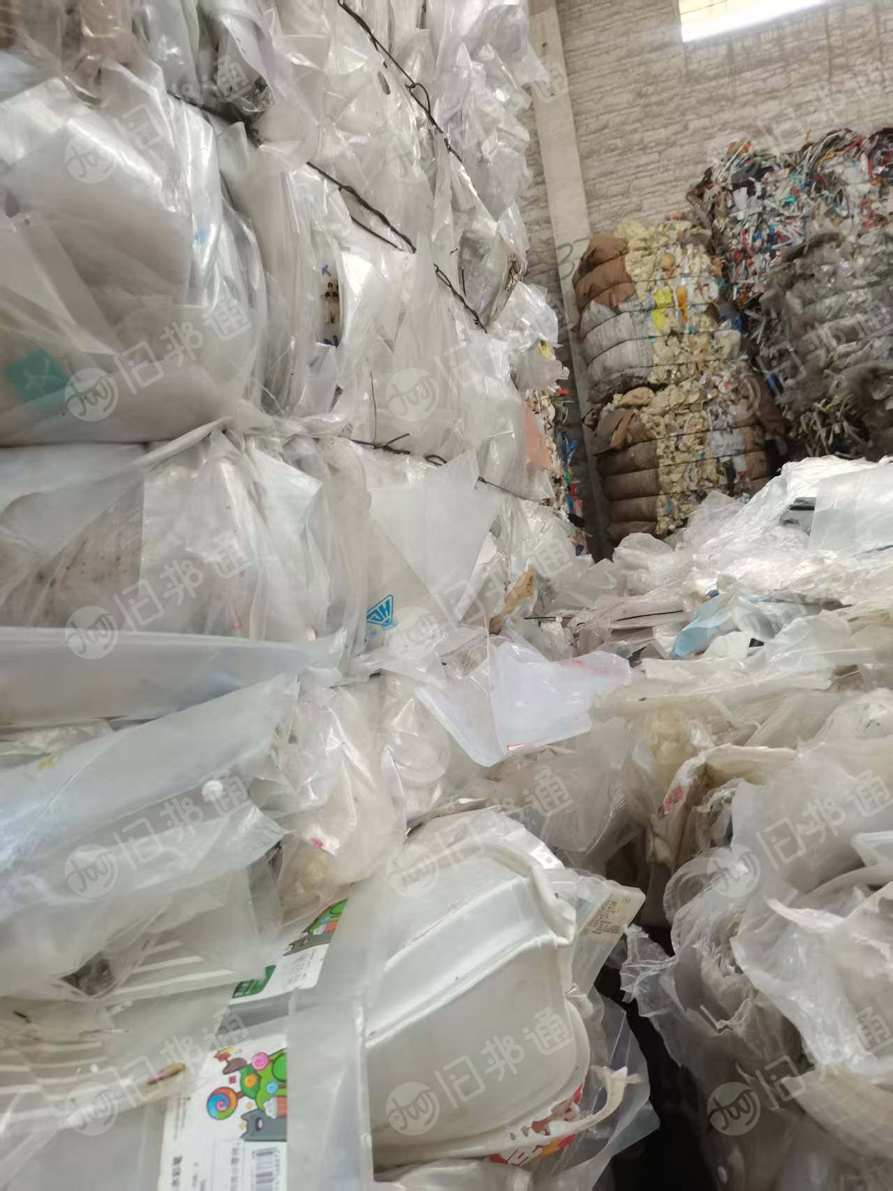 长期出售透明丙压包，多数为文件夹