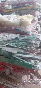 常年出售新型树脂废料，每月50吨左右