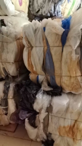 长期出售高压膜废料