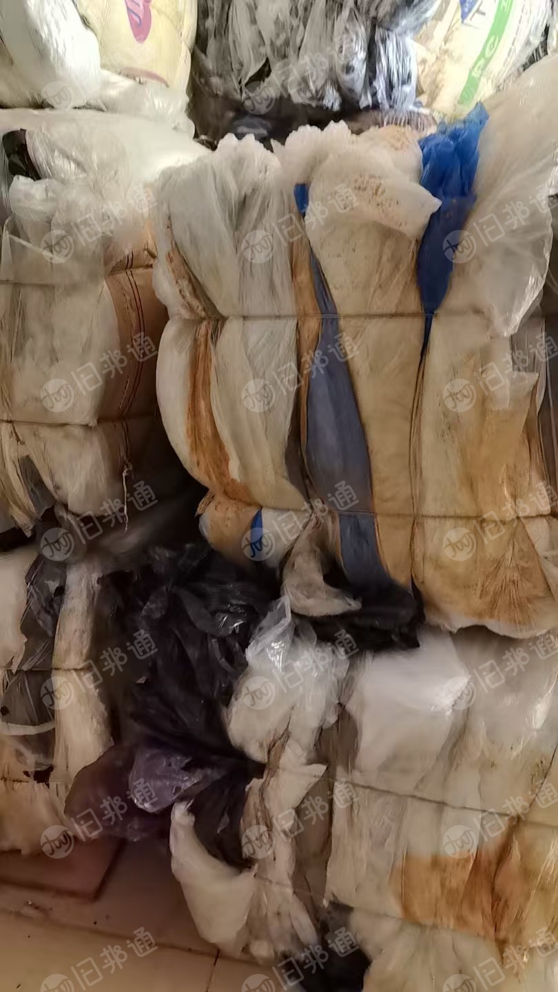 长期出售高压膜废料