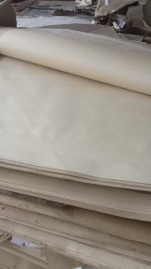 长期出售高温牛皮纸