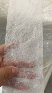 出售骨架无纺布毛料,现货50吨